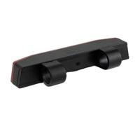 Acid Plaque De Porte-bagages Light Hpp Clip