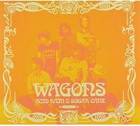 Acid Rain & Sugar Cane [Import]