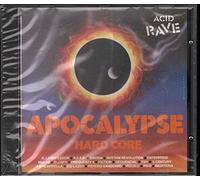 Acid Rave - Apocalypse Hardcore - AA.VV.