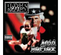 Acid Reflex