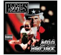 Paris Company – Acid Reflex
