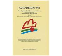 Acid Reign '95?