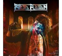 Acid Reign – Age of Entitlement – CD