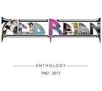 Acid Reign Anthology (CD) Box Set