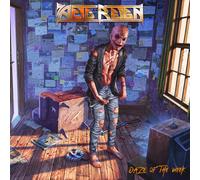 Acid Reign Daze of the Week (CD) Album