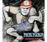 Acid reign - Moshkinstein