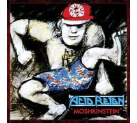 Acid Reign - Moshkinstein + Demo By Acid Reign (2011-02-25)