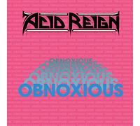 Acid reign - Obnoxious