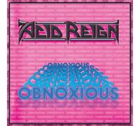 Acid Reign - Obnoxious/Hangin on The. [Import]