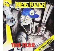 Acid Reign - The Fear