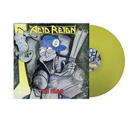 Acid reign - The fear