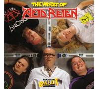 Acid Reign - The Worst of Acid Reign [Import]