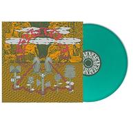 Acid Rooster - Flowers & Dead Souls (Ltd. Green Vinyl)