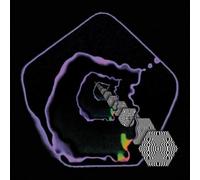 Acid Rooster - Hall of Mirrors (Coke Bottle Green