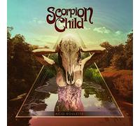 Scorpion Child Acid Roulette Swamp (Vinyl)