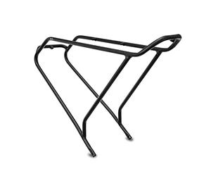Acid Sic Rail Porte-bagages pour vélo électrique Noir 29"