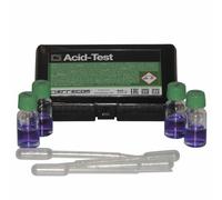 ACID TEST - KIT 4 PZ ACID TEST OLIO PER SISTEMI HVAC&R - DIFF