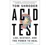 Acid Test - [Version Originale] Inconnu (Auteur)