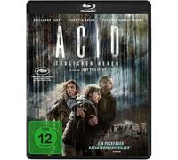 Acid - Tödlicher Regen [Blu-ray]
