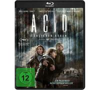 Acid - Tödlicher Regen (Blu-ray) Canet Guillaume Dosch Laetitia Brahim Suliane