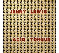 Acid Tongue (DVD) Jenny Lewis