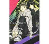 Acid Town. Gorod kisloty. Chast 1