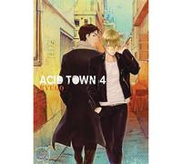 Acid Town T04 - Kyugo - Taifu Comics - broché - Manga