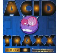 Acid Traxx 1