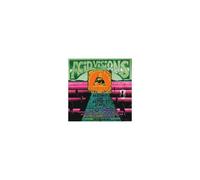 Acid Vision Vol. 8 : Another Time, Another Place