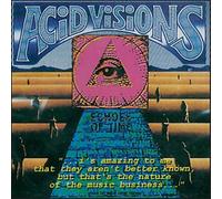 Acid Visions 7 : Echoes Of Time