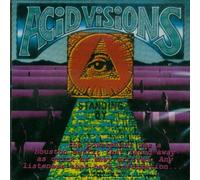 Acid Visions Vol. 10 - Acid Visions 10 : Standing By