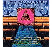 Acid Visions - Volume Seven: Echoes Of Time