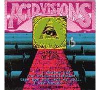 Acid Visions - Volume Six: House Of Fire