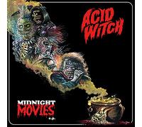 Acid Witch - Midnight Movies