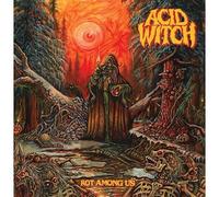 Acid Witch - Rot Among Us (Black Vinyl W/Poter) [Import]