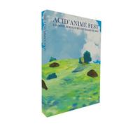 Acid'Animé 2 DVD DVD