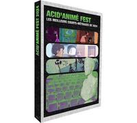 Acid'Animé Fest 2024 DVD DVD