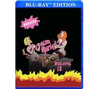 AcidBath Vol. 13 [Blu-ray]