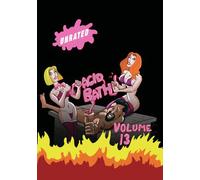 AcidBath Vol. 13 [DVD]