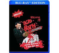 AcidBath Vol. 14 [Blu-ray]
