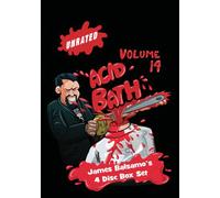 AcidBath Vol. 14 [DVD]