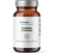 Acide alpha-lipoïque 150 mg gélules 60 pc