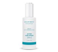 Acide Azelaique 10% - Granions Serum Anti-Imperfections - Regule Sebum