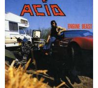 Acide - Bête de moteur