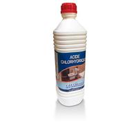 Acide chlorydrique 1l