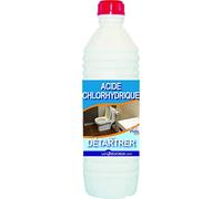 Acide chlorhydrique 23% 1L