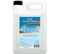 Acide chlorhydrique 23% 5L