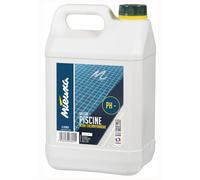 Acide CHLORHYDRIQUE 5L Piscine MIEUXA