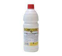 Acide chlorhydrique ITALCHIIMICIGROUP 1 L
