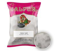 Acide citrique - conservateur alimentaire - vin - 50 g
